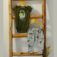 Duo Brochi - comprar online
