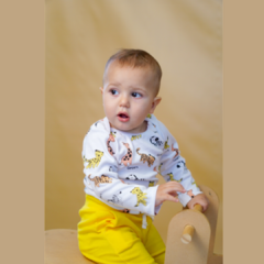 Conjunto Giraffe - tienda online