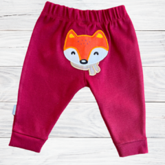 Pantalón zorrito