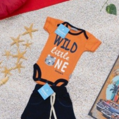 Duo wild little One - comprar online