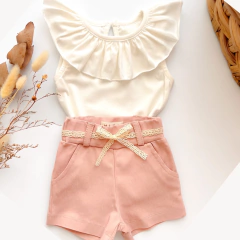 Body Iris en internet