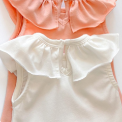 Musculosa Iris - comprar online