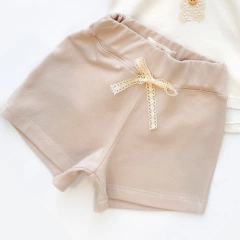 Short Sara Beige - comprar online
