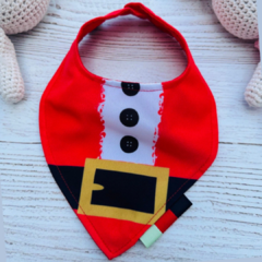 Bandana Traje Noel
