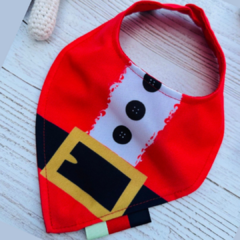 Bandana Traje Noel - comprar online