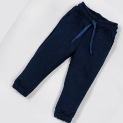 Jogger rústico Azul Marino en internet