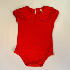 Body Lupe rojo