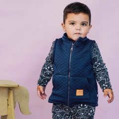 Chaleco Matelase en internet