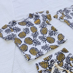 Conjunto Bahía negro - comprar online