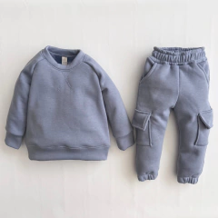 Conjunto frisa Zurich Celeste - comprar online