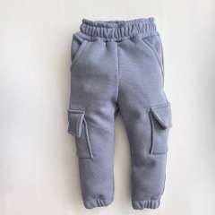 Conjunto frisa Zurich Celeste - kukuno's