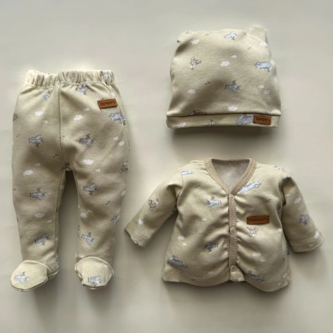 Ajuar transportes - comprar online