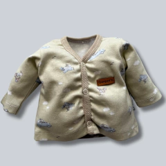 Ajuar transportes en internet