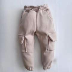 Conjunto frisa Zurich Beige - kukuno's