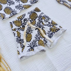 Conjunto Bahía negro en internet