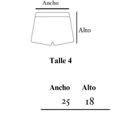 Malla UV +50 Stars - tienda online