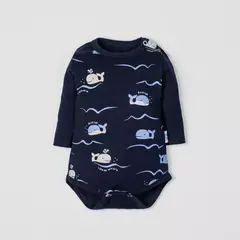 Body Little Whale - comprar online