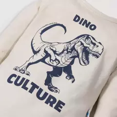 Body Tiranosaurio - kukuno's