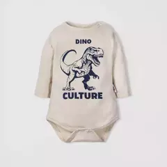 Body Tiranosaurio - comprar online