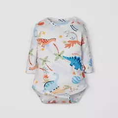 Body Full dino