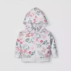 Campera Florencia natural - kukuno's