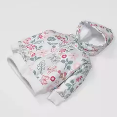 Campera Florencia natural - tienda online
