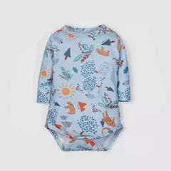 Body Forest celeste - comprar online