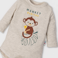 Body Family Monkey - comprar online