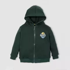 Campera New York