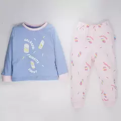 Pijama Candies