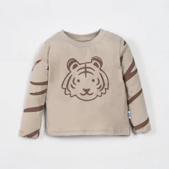 Remera Tigre - comprar online