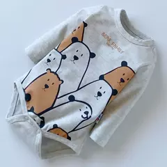Body Teddy en internet