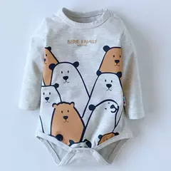 Body Teddy - comprar online
