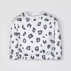Buzo Print Natural - comprar online