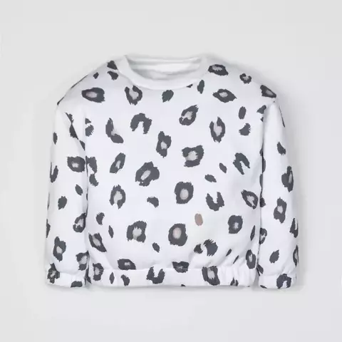 Buzo Print Natural - comprar online