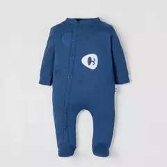 Enterito Osito Azul - comprar online
