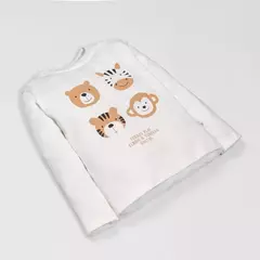 Remera Zoo en internet