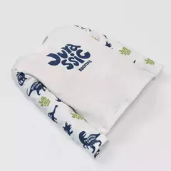 Remera Wild Life en internet