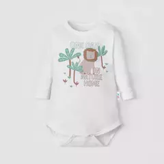 Body Lion Natural - comprar online