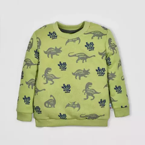 Buzo Wild Life - comprar online