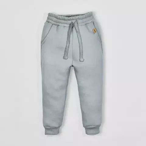 Jogger Leoparda verde menta - comprar online