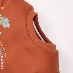 Buzo Brontosaurio - kukuno's