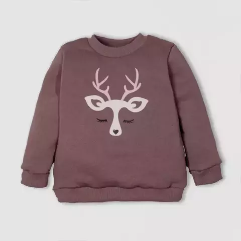 Buzo Deer Uva - comprar online