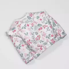 Buzo Florencia natural - comprar online