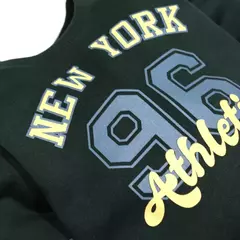 Buzo New York en internet