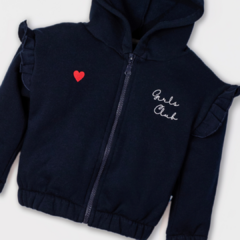 Campera Girls Club - comprar online