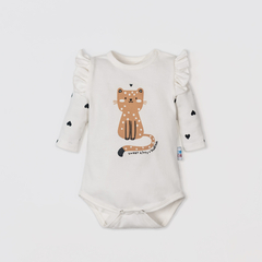 Body Cat Blanco - comprar online