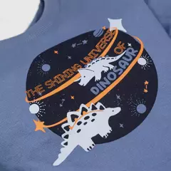 Buzo Universo dino - kukuno's