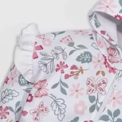 Campera Florencia natural en internet