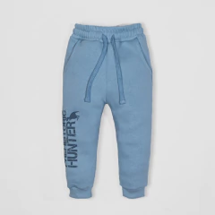 Jogger Hunter celeste - comprar online